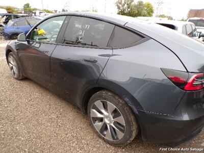 2021 Tesla Model Y Standard Range - Photo 6 - Woodbridge, ON L4L 8L6