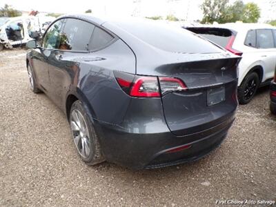 2021 Tesla Model Y Standard Range - Photo 5 - Woodbridge, ON L4L 8L6