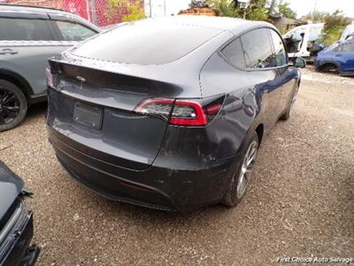 2021 Tesla Model Y Standard Range - Photo 4 - Woodbridge, ON L4L 8L6