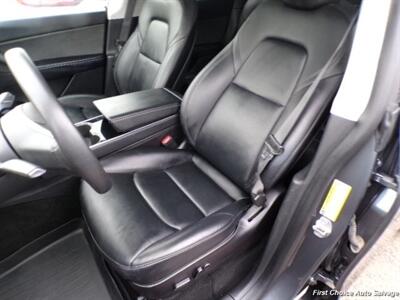 2021 Tesla Model Y Standard Range - Photo 10 - Woodbridge, ON L4L 8L6