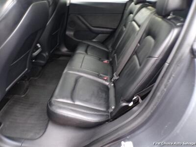 2021 Tesla Model Y Standard Range - Photo 11 - Woodbridge, ON L4L 8L6