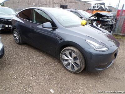 2021 Tesla Model Y Standard Range - Photo 3 - Woodbridge, ON L4L 8L6