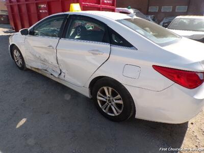 2013 Hyundai SONATA GLS   - Photo 6 - Woodbridge, ON L4L 8L6