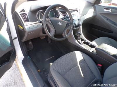 2013 Hyundai SONATA GLS   - Photo 8 - Woodbridge, ON L4L 8L6