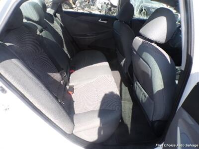 2013 Hyundai SONATA GLS   - Photo 10 - Woodbridge, ON L4L 8L6