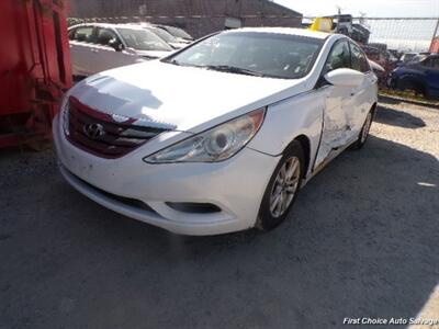 2013 Hyundai SONATA GLS   - Photo 1 - Woodbridge, ON L4L 8L6
