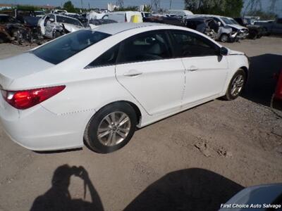 2013 Hyundai SONATA GLS   - Photo 3 - Woodbridge, ON L4L 8L6