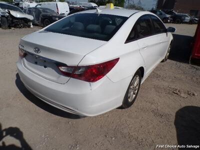 2013 Hyundai SONATA GLS   - Photo 4 - Woodbridge, ON L4L 8L6