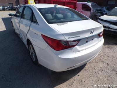 2013 Hyundai SONATA GLS   - Photo 5 - Woodbridge, ON L4L 8L6