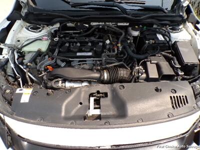 2018 Honda Civic Sport Touring - Photo 8 - Woodbridge, ON L4L 8L6