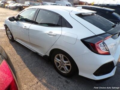 2018 Honda Civic Sport Touring - Photo 6 - Woodbridge, ON L4L 8L6