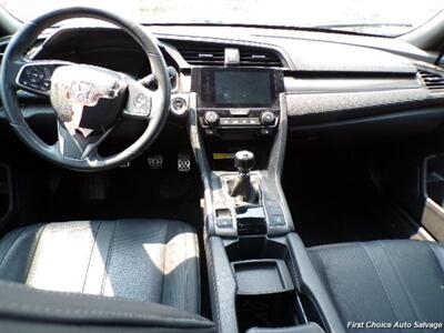 2018 Honda Civic Sport Touring   - Photo 11 - Woodbridge, ON L4L 8L6