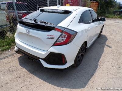 2018 Honda Civic Sport Touring   - Photo 4 - Woodbridge, ON L4L 8L6