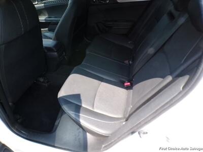 2018 Honda Civic Sport Touring   - Photo 10 - Woodbridge, ON L4L 8L6