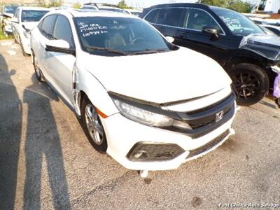 2018 Honda Civic Sport Touring - Photo 3 - Woodbridge, ON L4L 8L6