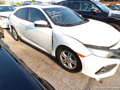 2018 Honda Civic Sport Touring - Photo 4 - Woodbridge, ON L4L 8L6