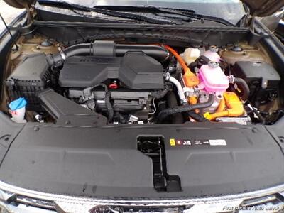 2026 Hyundai TUCSON Hybrid Sel - Photo 7 - Woodbridge, ON L4L 8L6