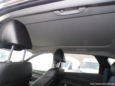 2026 Hyundai TUCSON Hybrid Sel - Photo 13 - Woodbridge, ON L4L 8L6