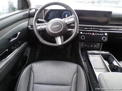 2026 Hyundai TUCSON Hybrid Sel - Photo 12 - Woodbridge, ON L4L 8L6