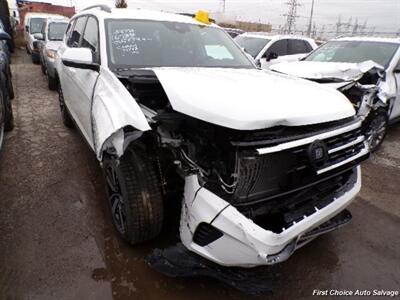 2022 Volkswagen Atlas 3.6 FSI Comfortline   - Photo 2 - Woodbridge, ON L4L 8L6