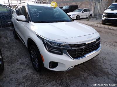 2024 Kia Seltos S - Photo 2 - Woodbridge, ON L4L 8L6