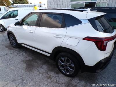 2024 Kia Seltos S - Photo 6 - Woodbridge, ON L4L 8L6