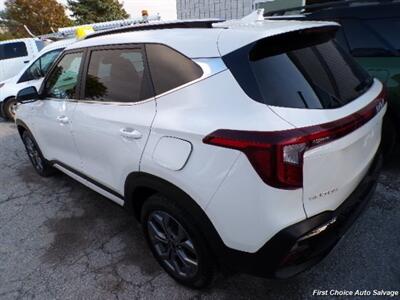 2024 Kia Seltos S - Photo 5 - Woodbridge, ON L4L 8L6