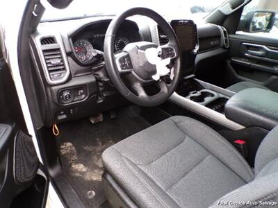 2023 RAM 1500 Big Horn   - Photo 8 - Woodbridge, ON L4L 8L6