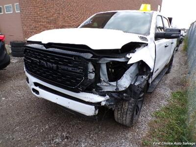 2023 RAM 1500 Big Horn   - Photo 1 - Woodbridge, ON L4L 8L6