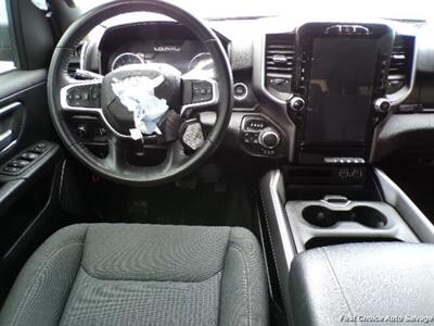 2023 RAM 1500 Big Horn   - Photo 12 - Woodbridge, ON L4L 8L6