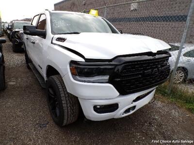 2023 RAM 1500 Big Horn   - Photo 2 - Woodbridge, ON L4L 8L6