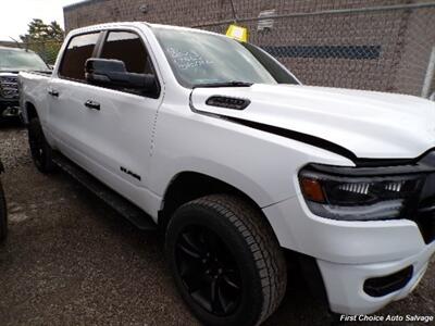 2023 RAM 1500 Big Horn   - Photo 3 - Woodbridge, ON L4L 8L6
