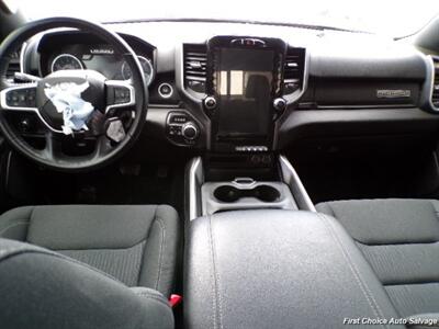 2023 RAM 1500 Big Horn   - Photo 11 - Woodbridge, ON L4L 8L6
