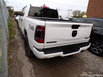 2023 RAM 1500 Big Horn   - Photo 5 - Woodbridge, ON L4L 8L6