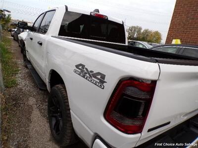 2023 RAM 1500 Big Horn   - Photo 6 - Woodbridge, ON L4L 8L6