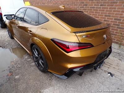 2024 Acura Integra Type S   - Photo 6 - Woodbridge, ON L4L 8L6