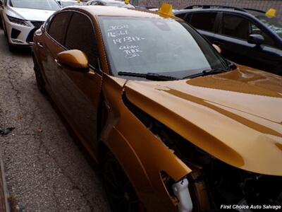 2024 Acura Integra Type S   - Photo 3 - Woodbridge, ON L4L 8L6