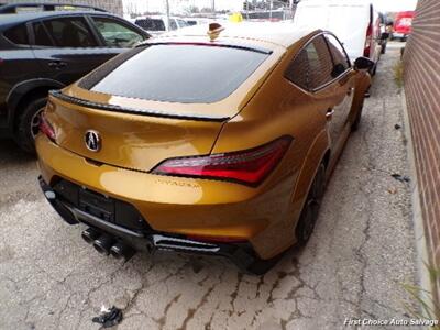 2024 Acura Integra Type S   - Photo 4 - Woodbridge, ON L4L 8L6