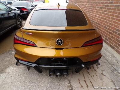 2024 Acura Integra Type S   - Photo 5 - Woodbridge, ON L4L 8L6