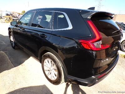 2023 Honda CR-V EX-L   - Photo 6 - Woodbridge, ON L4L 8L6