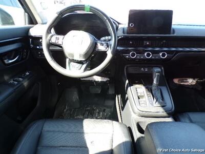 2023 Honda CR-V EX-L   - Photo 12 - Woodbridge, ON L4L 8L6