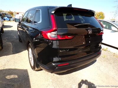 2023 Honda CR-V EX-L   - Photo 5 - Woodbridge, ON L4L 8L6
