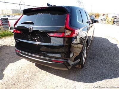 2023 Honda CR-V EX-L   - Photo 4 - Woodbridge, ON L4L 8L6