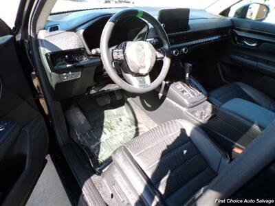 2023 Honda CR-V EX-L   - Photo 8 - Woodbridge, ON L4L 8L6
