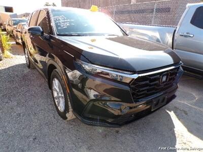 2023 Honda CR-V EX-L   - Photo 2 - Woodbridge, ON L4L 8L6