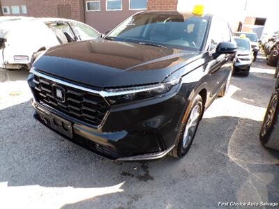 2023 Honda CR-V EX-L   - Photo 1 - Woodbridge, ON L4L 8L6
