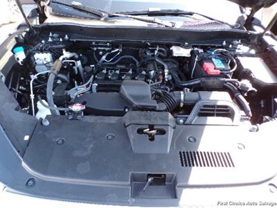 2023 Honda CR-V EX-L   - Photo 7 - Woodbridge, ON L4L 8L6
