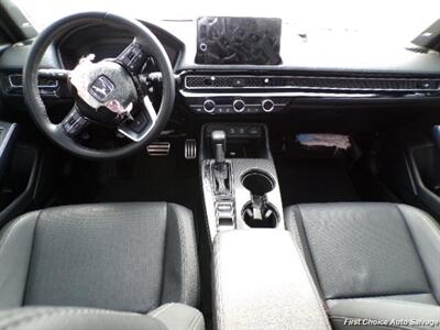 2025 Honda Civic Hybrid   - Photo 11 - Woodbridge, ON L4L 8L6