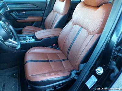 2025 Mazda CX-50 Gt - Photo 9 - Woodbridge, ON L4L 8L6