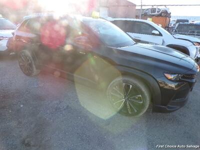 2025 Mazda CX-50 Gt - Photo 15 - Woodbridge, ON L4L 8L6